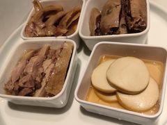 -永安鱼庄·镇江菜(东吴路店)