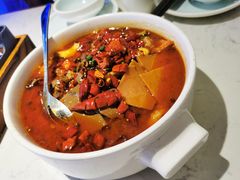 -湘船·精致湖南菜(荆州吾悦广场店)