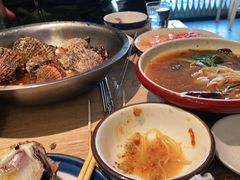 -小乾杯串店•16年沈阳烧烤(文安路店)