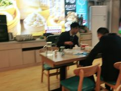 大堂-紫光园·烤鸭(首经贸店)