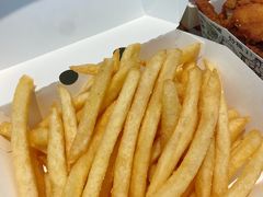 -肯德基(大兴火车站店)