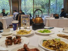 -南宁荔园维景国际酒店·荔园中餐厅