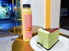 -小半有礼(天河南店)