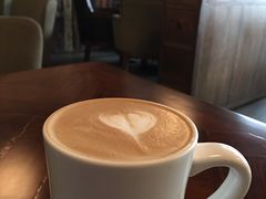 -MEET COFFEE婉约咖啡(宝善公寓店)