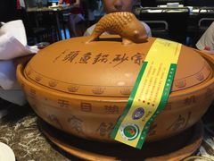 -风味小馆(天目湖宾馆店)