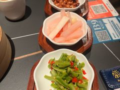 -索溪山寨·湘西饮食文化博物馆(标志门店)