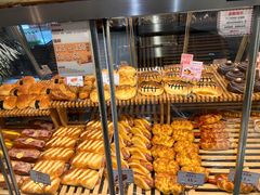 -山崎面包(第一八佰伴店)