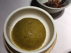 黄金小米渣-黔香阁·味(花木店)