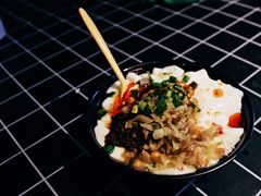-五大金刚(九街店)