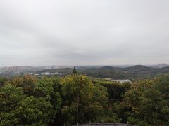 -南山风景名胜区