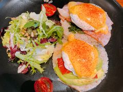 -麦田工坊(月湖店)