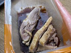 -回味鸭血粉丝汤(砂之船店)