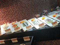 -雄楚国际大酒店-四季西餐厅