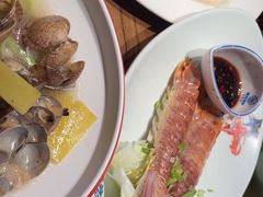 -黄龙海鲜大排档(杭州总店)
