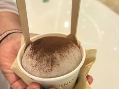 -米糯糯·MINONO·大福冰淇淋(青岛万象城店)