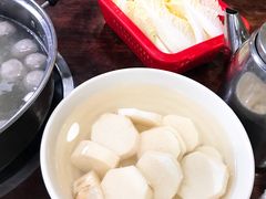 -来自潮州牛肉店(华强北店)