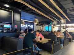 -太二酸菜鱼(天鹅湖万达店)