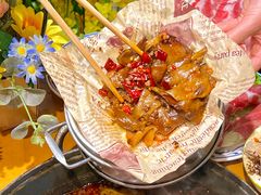 -楠火锅(太古里总店)