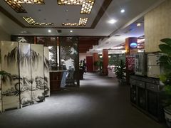 大堂-卫鼎轩·家宴(水上公园店)