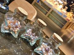 -十八字金·银饰·拼豆·开蚌DIY(魏公芳华里店)