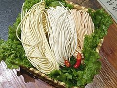 -湊湊火锅·茶憩(颐堤港店)