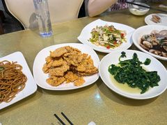 -阿巧一号私房菜(止园路店)