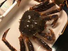 -蟹将军·松叶蟹和牛日料放题自助(K11店)