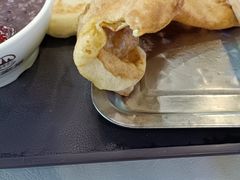 -金家老三饭庄(常营店)