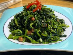 -海碗油泼面·八次方·水库鱼·粘卷子(平谷店)