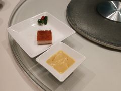 冰烧三层肉-利苑酒家(金宝店)