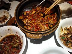 -烹湘·鲜炒湖南土菜(海珠店)