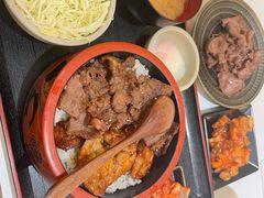 -牛邸·烧肉饭(来福士店)