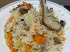 新疆手抓饭-贯贯吉·清真餐厅(浙江中路店)