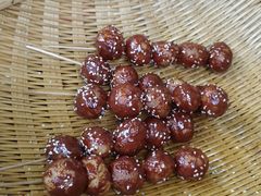 -邓记新一代糖油果子(四川煤管局供销公司职工宿舍店)