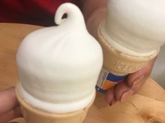 甜筒-DQ·蛋糕·冰淇淋(高新万达店)