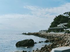 -大梅沙海滨公园