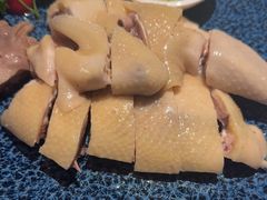 -清平饭店•广州第一鸡(陈家祠店)