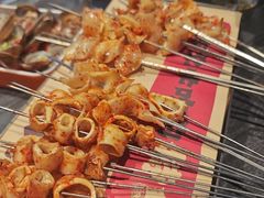 -钱锋炭缸烧烤(南湖大路总店)