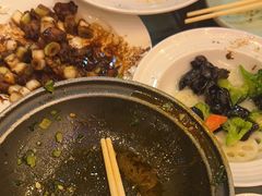 -玉林烤鸭店(垡头店)
