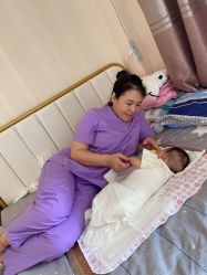 -一心缘月子产后中心