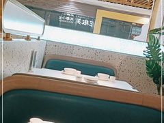 大堂-花椒笑成都小馆(百脑汇店)