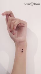 -飛凡TATTOO纹身•原创