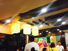 -Mang Inasal - D'mall Boracay