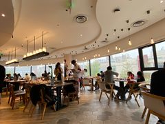 -必胜客(巴沟店)