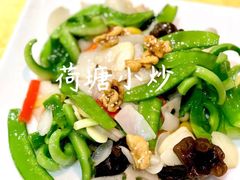 -台山美食一绝阿四台山黄鳝饭(阿四创作店)