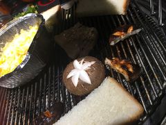 -碎怂烤肉(钟楼柳巷店)