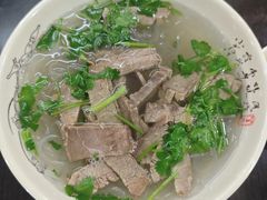 -回回锅贴(小河沿店)