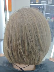 -FINE HAIR 烫染专业设计