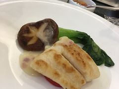 -好悦情铁板烧