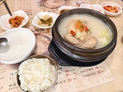-长顺参鸡汤店(西塔总店)